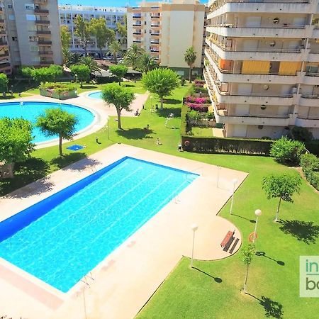 Cordoba Apartments , Climatizado, Piscina Y Cerca De La Playa. Salou Exterior photo