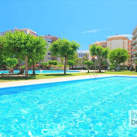 Cordoba Apartments , Climatizado, Piscina Y Cerca De La Playa. Salou Exterior photo