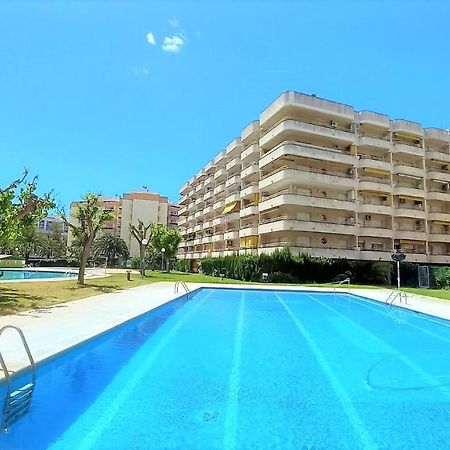 Cordoba Apartments , Climatizado, Piscina Y Cerca De La Playa. Salou Exterior photo