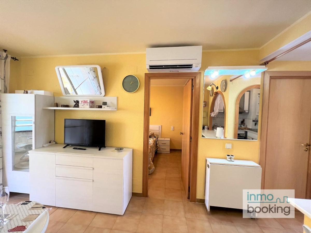 Cordoba Apartments , Climatizado, Piscina Y Cerca De La Playa. Salou Exterior photo