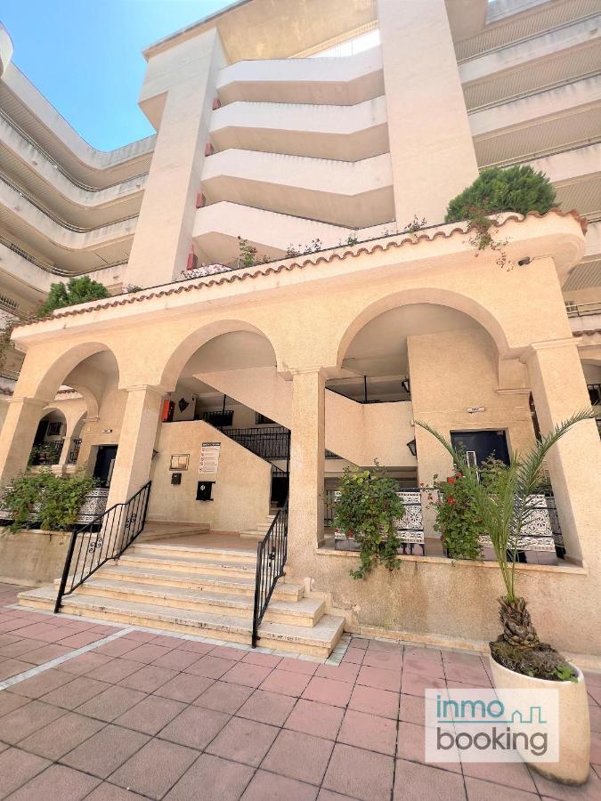 Cordoba Apartments , Climatizado, Piscina Y Cerca De La Playa. Salou Exterior photo