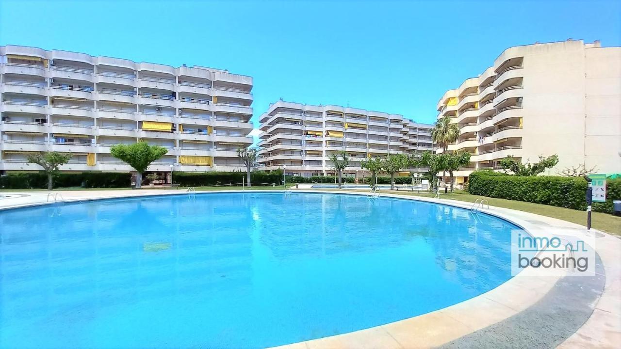 Cordoba Apartments , Climatizado, Piscina Y Cerca De La Playa. Salou Exterior photo